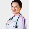 Фотография специалиста Бедретдинова Динара Мансуровна