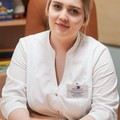 Фотография специалиста Акчанова Карина Ильдаровна