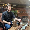 Фотография специалиста Белый Максим Юрьевич