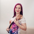 Фотография специалиста Зяблова Ольга