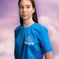 Фотография специалиста Попова Екатерина