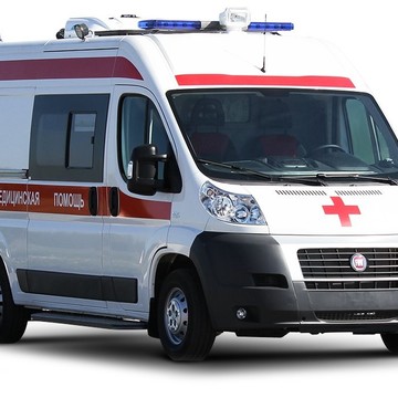 Служба перевозки лежачих больных СпецМедТранс на улице Галкина фото 3