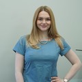 Фотография специалиста Бекетова Серафима Семеновна