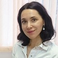 Фотография специалиста Темерова Ольга Александровна