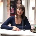 Фотография специалиста Никонова Алеся