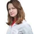 Фотография специалиста Геворкян Наталия Ивановна
