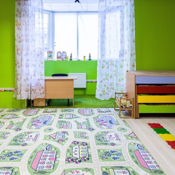 Частный детский сад Семушка на Кубанской набережной фото 1