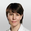 Фотография специалиста Волобуева Ирина Анатольевна