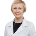 Фотография специалиста Бородулина Людмила Владимировна