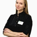 Фотография специалиста Загустина Анна Михайловна