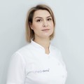 Фотография специалиста Домнина Оксана Николаевна