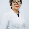 Фотография специалиста Сафьянова Лариса Александровна