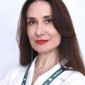 Фотография специалиста Смыслова Зоя Владиславовна