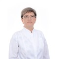 Фотография специалиста Чупрова Олеся Анатольевна