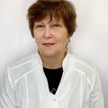 Фотография специалиста Родина Светлана Петровна