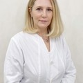 Фотография специалиста Кочетова Юлия Валерьевна