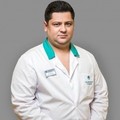 Фотография специалиста Шептыкин Олег Олегович