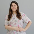 Фотография специалиста Лукьянкина Анастасия Сергеевна