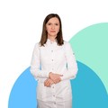 Фотография специалиста Дорохова Мария Владимировна