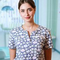 Фотография специалиста Ергулеева Анна Дмитриевна