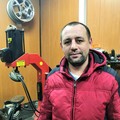 Фотография специалиста Кеер Денис Андреевич