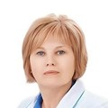 Фотография специалиста Афанасьева Лидия Валентиновна