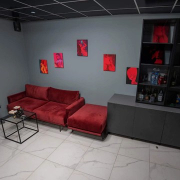 Салон эротического массажа Locus SPA фото 2