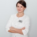Фотография специалиста Тюрина Анна Олеговна