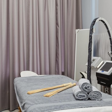 Массажный салон Slimbox•spa фото 1