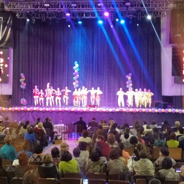 Студия танца &quot;DANCE N&#039; BEAT&quot; фото 1