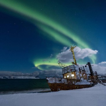 Arctic Spirit фото 3