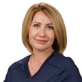 Фотография специалиста Мелекаева Светлана Бердыевна