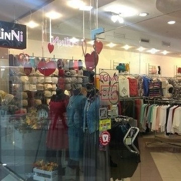 Магазин головных уборов &quot;Polinni&quot; фото 1