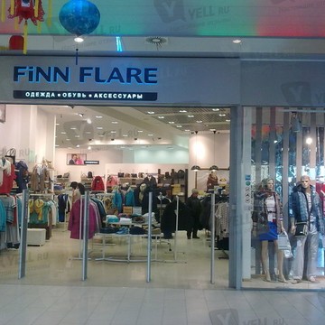 Магазин одежды FiNN FLARE на проспекте Космонавтов фото 1