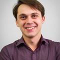 Фотография специалиста Модин Алексей Сергеевич