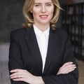 Фотография специалиста Казацкая Ангелина Владимировна