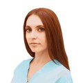 Фотография специалиста Урядникова Валерия Александровна