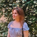 Фотография специалиста Зорина Елизавета