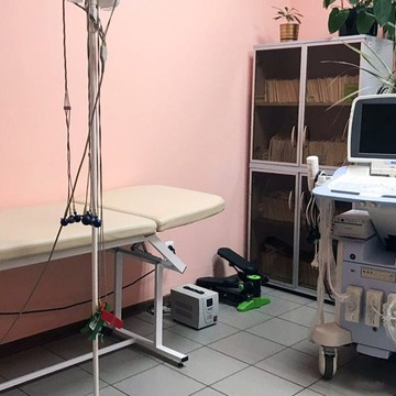 Медицинский центр Медсовет в Балашихе фото 3