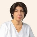 Фотография специалиста Кирия Марина Владимировна