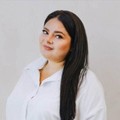 Фотография специалиста Эльфахарани Анна Александровна