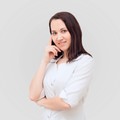 Фотография специалиста Глазырина Юлия Игоревна