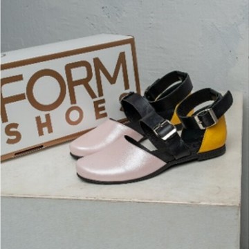 Магазин обуви Formshoes фото 1