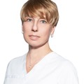 Фотография специалиста Кузнецова Анна Викторовна