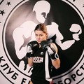 Фотография специалиста Бессонова Елизавета Васильевна