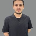 Фотография специалиста Абдусаламов Мурад Рассулович
