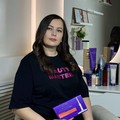 Фотография специалиста Федорова Ольга