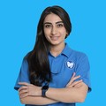 Фотография специалиста Лепшокова Салимат Сапаровна