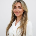 Фотография специалиста Арапова Валерия Анатольевна