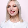Фотография специалиста Бохонок Надежда Сергеевна